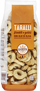  TARALLI CLASSICI 