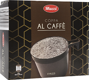 COPPA AL CAFFÈ