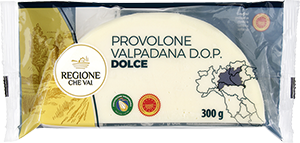 PROVOLONE VALPADANA DOP DOLCE