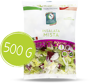 INSALATA MISTA