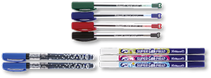 CANCELLERIA PELIKAN ASSORTITA