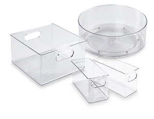 ORGANIZER PER LA CUCINA
