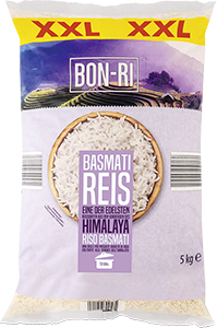 RISO BASMATI XXL