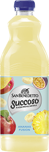 SUCCOSO ANANAS XXL
