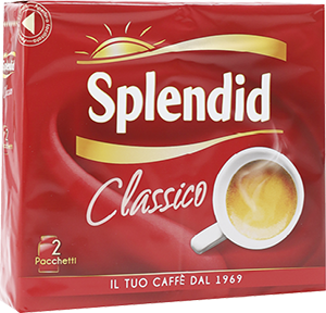 CAFFÈ CLASSICO