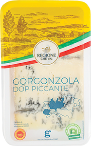 GORGONZOLA PICCANTE DOP