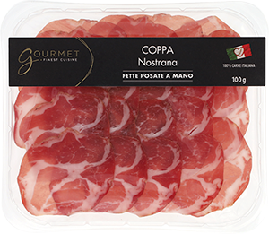 COPPA NOSTRANA