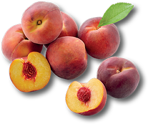PESCHE GIALLE