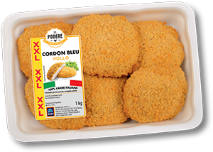 CORDON BLEU XXL