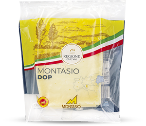 MONTASIO DOP