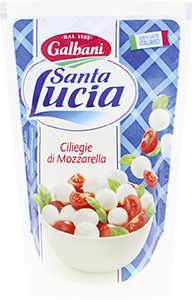 CILIEGIE DI MOZZARELLA 