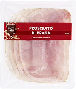 PROSCIUTTO DI PRAGA