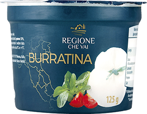  BURRATINA 