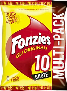 FONZIES MULTIPACK