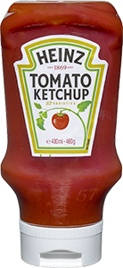 KETCHUP