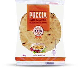 PUCCIA SALENTINA