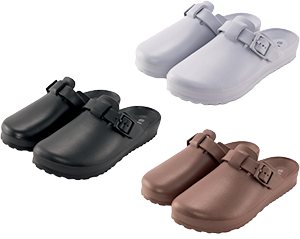 CLOGS IN EVA PER UOMO E DONNA