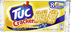 CRACKER