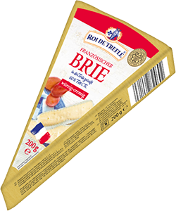 BRIE FRANCESE