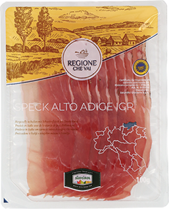 SPECK ALTO ADIGE IGP