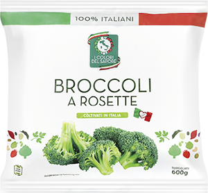BROCCOLI