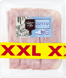  PROSCIUTTO COTTO LIGHT
