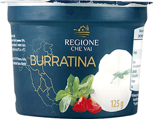  BURRATINA 