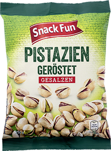 PISTACCHI