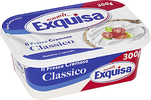 FORMAGGIO FRESCO CLASSICO 