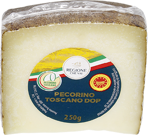  PECORINO TOSCANO DOP