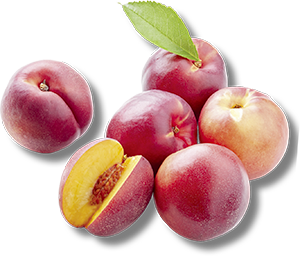  PESCHE NOCI GIALLE
