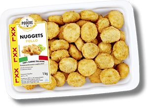  NUGGETS DI POLLO XXL 