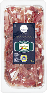 SPECK ALTO ADIGE IGP