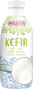KEFIR