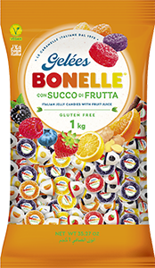 GELÉES BONELLE