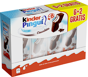 PINGUÌ 