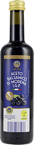 ACETO BALSAMICO DI MODENA IGP