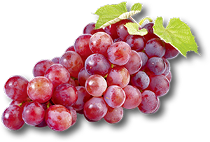 UVA ROSSA SENZA SEMI