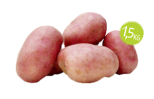PATATE ROSSE