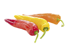 PEPERONE CORNO DOLCE