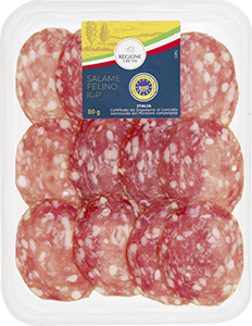 SALAME FELINO IGP