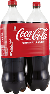COCA COLA