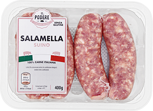 SALAMELLA