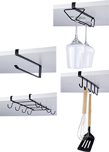 ORGANIZER PER CUCINA DA APPENDERE