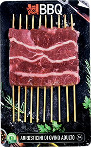 ARROSTICINI DI OVINO