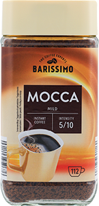 CAFFÈ SOLUBILE CLASSICO