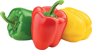 PEPERONI MISTI