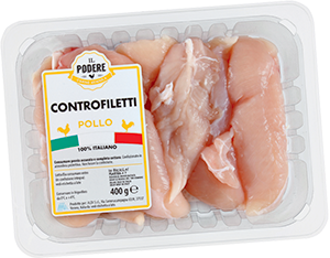 CONTROFILETTI DI POLLO