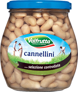 FAGIOLI CANNELLINI