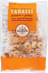 TARALLI CLASSICI MULTIPACK